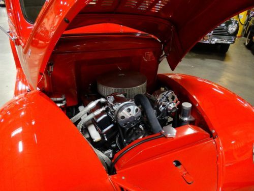 1940 Ford Deluxe Pick Up California Truck Frame Off, US $49,900.00, image 15