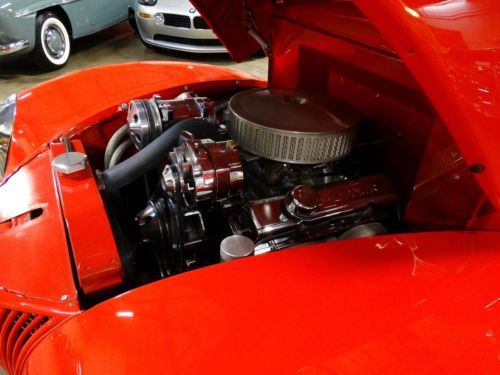 1940 Ford Deluxe Pick Up California Truck Frame Off, US $49,900.00, image 18