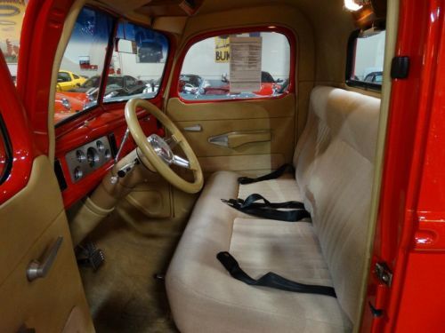 1940 Ford Deluxe Pick Up California Truck Frame Off, US $49,900.00, image 19