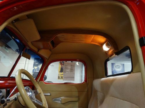 1940 Ford Deluxe Pick Up California Truck Frame Off, US $49,900.00, image 22