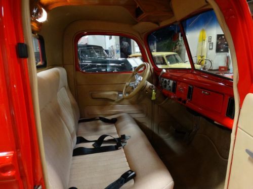 1940 Ford Deluxe Pick Up California Truck Frame Off, US $49,900.00, image 24