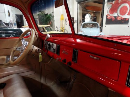 1940 Ford Deluxe Pick Up California Truck Frame Off, US $49,900.00, image 25