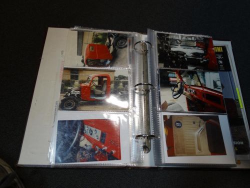 1940 Ford Deluxe Pick Up California Truck Frame Off, US $49,900.00, image 29