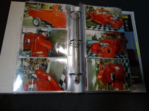 1940 Ford Deluxe Pick Up California Truck Frame Off, US $49,900.00, image 30