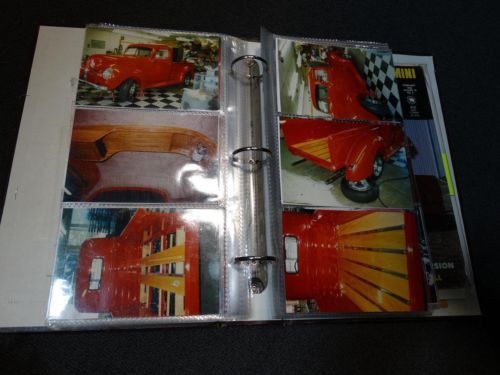 1940 Ford Deluxe Pick Up California Truck Frame Off, US $49,900.00, image 31