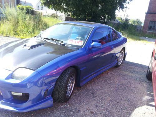 2002 pontiac sunfire se coupe 2-door 2.2l