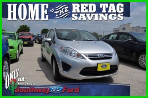 2013 se new 1.6l i4 16v manual fwd sedan premium