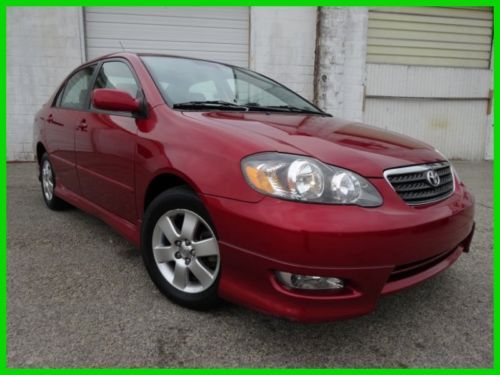 2007 s used 1.8l i4 16v automatic fwd sedan