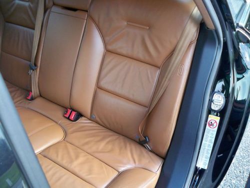 2005 AUDI A8 4.2L V8,AWD,GR8 COLOR,NAV,SNRF,LTHR,HTD STS,XENON,$99 NO RESERVE, image 13