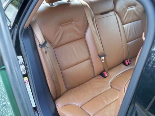 2005 AUDI A8 4.2L V8,AWD,GR8 COLOR,NAV,SNRF,LTHR,HTD STS,XENON,$99 NO RESERVE, image 17