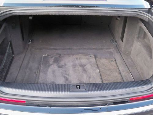 2005 AUDI A8 4.2L V8,AWD,GR8 COLOR,NAV,SNRF,LTHR,HTD STS,XENON,$99 NO RESERVE, image 23
