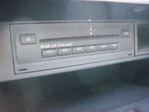 2005 AUDI A8 4.2L V8,AWD,GR8 COLOR,NAV,SNRF,LTHR,HTD STS,XENON,$99 NO RESERVE, image 32