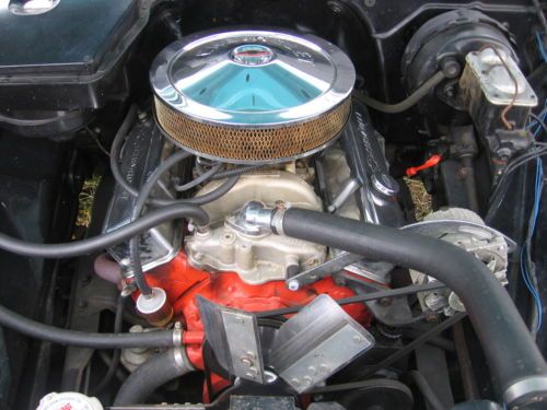 1966 C10 Short Bed Hot Rod Rat Rod Clean SWB Fleetside Ratrod Pickup, image 2