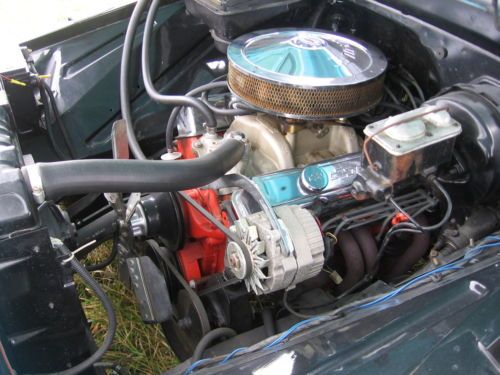 1966 C10 Short Bed Hot Rod Rat Rod Clean SWB Fleetside Ratrod Pickup, image 3