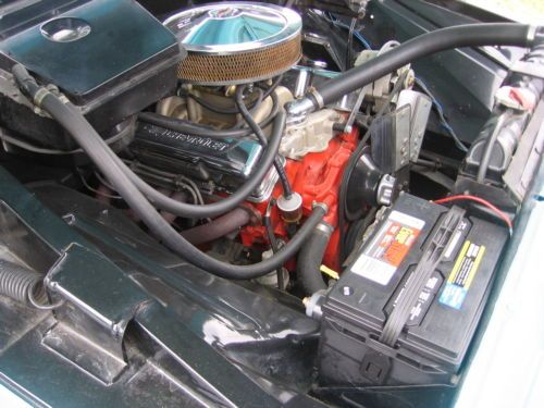 1966 C10 Short Bed Hot Rod Rat Rod Clean SWB Fleetside Ratrod Pickup, image 4