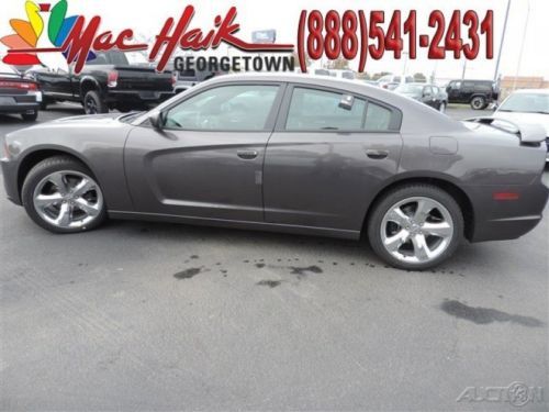 2014 sxt plus new 3.6l v6 24v automatic rwd sedan