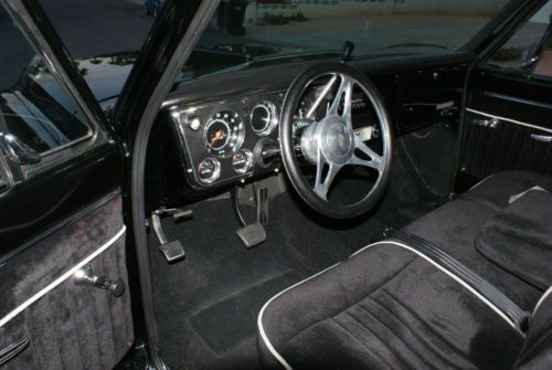 1969 Chevrolet C-10 frame off restoration, image 2