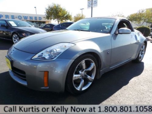 2006 used 3.5l v6 24v rwd convertible premium