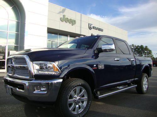 2014 dodge ram 2500 crew cab longhorn!!!!! 4x4 lowest in usa call us b4 you buy