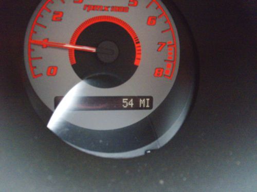 Pontiac Soltice, Still brand New 2007, image 11