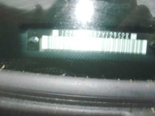 Pontiac Soltice, Still brand New 2007, image 12