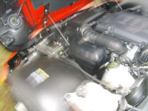 Pontiac Soltice, Still brand New 2007, image 13