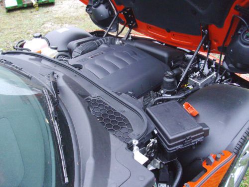 Pontiac Soltice, Still brand New 2007, image 14
