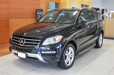 2012 ml350 4matic, certified car with no reserve!!!
