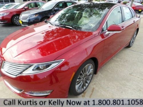 2014 hybrid new 2l i4 16v fwd sedan