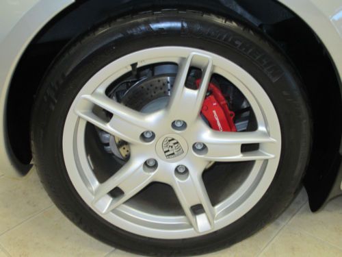 2005 Porsche Boxster S Convertible LOW MILES!, image 6