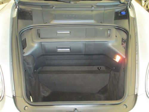 2005 Porsche Boxster S Convertible LOW MILES!, image 9