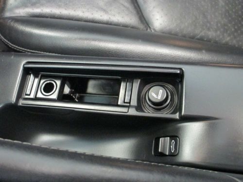 2005 Porsche Boxster S Convertible LOW MILES!, image 12