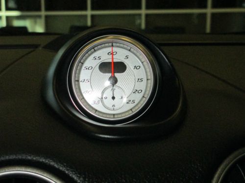 2005 Porsche Boxster S Convertible LOW MILES!, image 16