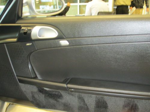 2005 Porsche Boxster S Convertible LOW MILES!, image 19
