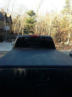 2004 Nissan Titan SE Extended Cab King Cab 4WD Pickup, image 3