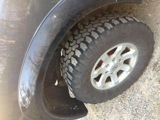 2004 Nissan Titan SE Extended Cab King Cab 4WD Pickup, image 4