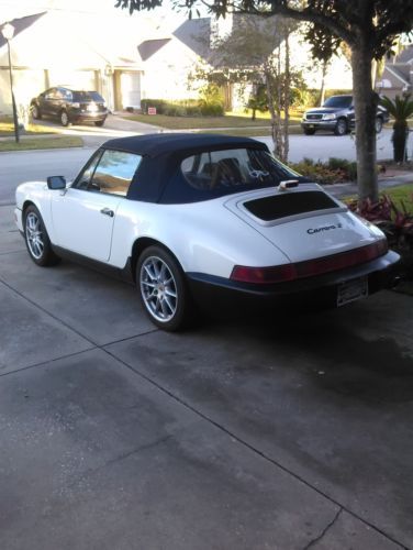 Porsche 911 C2 Cabriolet, US $17,000.00, image 3