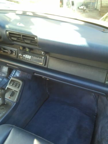 Porsche 911 C2 Cabriolet, US $17,000.00, image 5