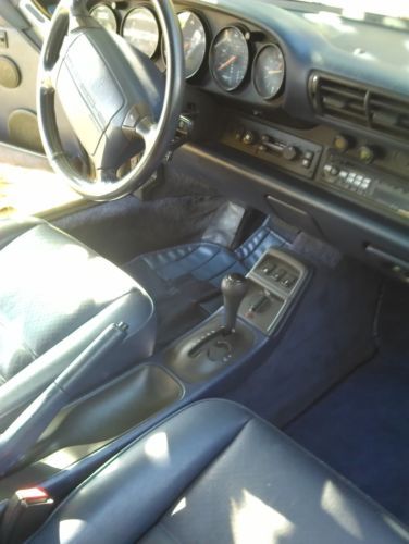 Porsche 911 C2 Cabriolet, US $17,000.00, image 6