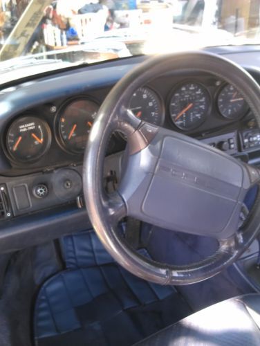 Porsche 911 C2 Cabriolet, US $17,000.00, image 8