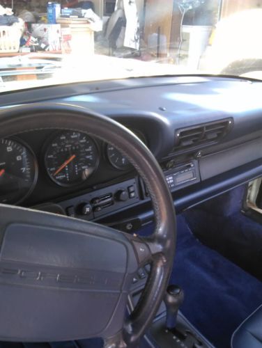 Porsche 911 C2 Cabriolet, US $17,000.00, image 11