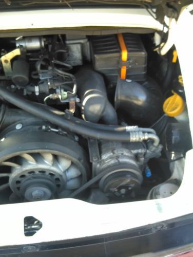 Porsche 911 C2 Cabriolet, US $17,000.00, image 13