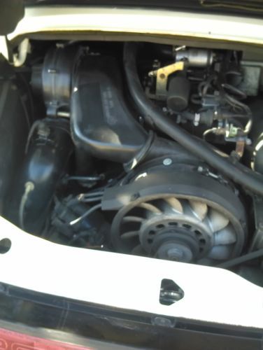 Porsche 911 C2 Cabriolet, US $17,000.00, image 14