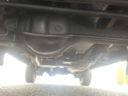 1982 Toyota Land Cruiser FJ60 I6 LOW MILES! 4x4 1983 1984 1985 1986 1987 1988, image 13