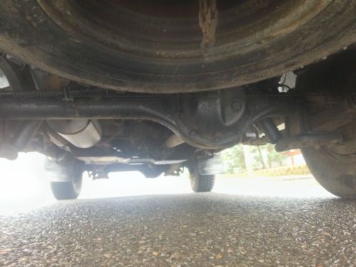 1982 Toyota Land Cruiser FJ60 I6 LOW MILES! 4x4 1983 1984 1985 1986 1987 1988, image 14