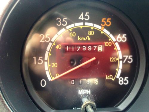 1982 Toyota Land Cruiser FJ60 I6 LOW MILES! 4x4 1983 1984 1985 1986 1987 1988, image 18