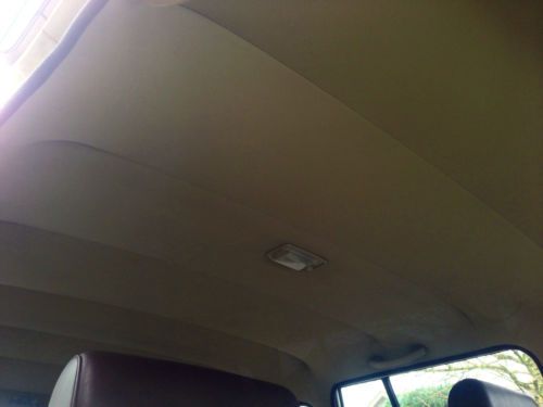 1982 Toyota Land Cruiser FJ60 I6 LOW MILES! 4x4 1983 1984 1985 1986 1987 1988, image 23