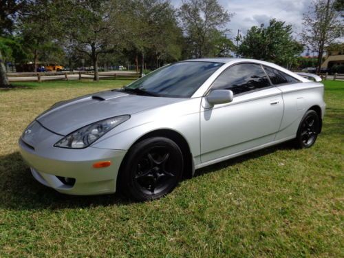 Florida 03 gt-s hatchback jbl audio sunroof rear spoiler 1.8l autom. no reserve