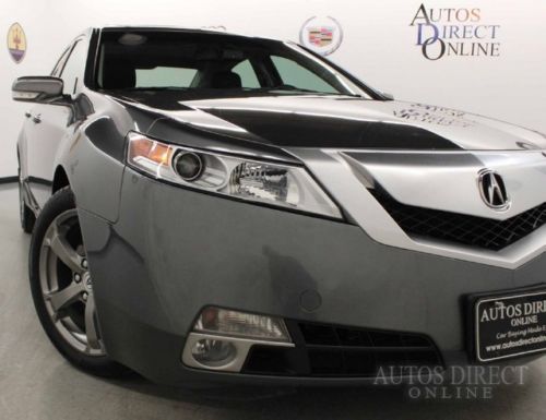 We finance 10 sh-awd tech package nav xenons sunroof cd changer heated seats