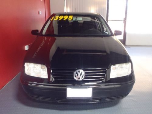 2000 Volkswagen Jetta GLS Sedan 4-Door 1.8L, US $3,500.00, image 2